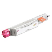 Laser for Dell 55110 Magenta Premium Generic Toner Cartridge