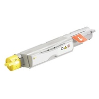 Laser for Dell 55110 Yellow Premium Generic Laser Toner Cartridge