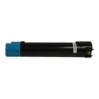 Laser for Dell 55130 Premium Cyan Generic Toner