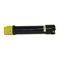 Laser for Dell 55130 Premium Yellow Generic Toner