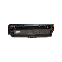 Laser for HP CF033A #646 Premium Generic Magenta Toner