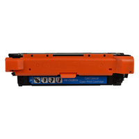 Laser for HP CE261A #648A Premium Generic Cyan Toner