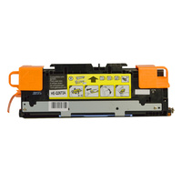 Laser for HP Q2672A #309A Yellow Premium Generic Toner