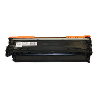 Laser for HP CE270A #650A Cart 322 Black Premium Generic Toner