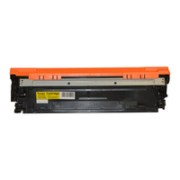 Laser for HP CE272A #650A Cart 322 Yellow Premium Generic Toner