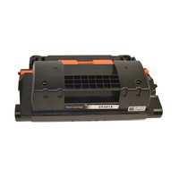 Laser for HP CF281X Premium Generic Black Toner Cartridge 