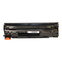 Laser for HP CF283X Cart 337 Premium Generic Toner Cartridge