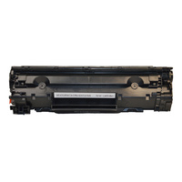 Laser for HP CE285A #85A Cart325 Black Generic Toner