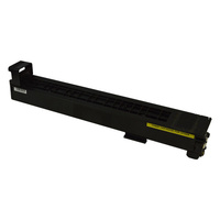 Laser for HP CF302a #827A Yellow Generic Toner Cartridge