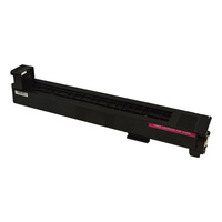Laser for HP CF303a #827A Magenta Generic Toner Cartridge