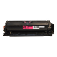 Laser for HP CF333A #654A Magenta Premium Generic Toner