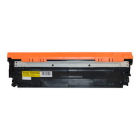 Laser for HP CE342A #651A Yellow Premium Generic Toner
