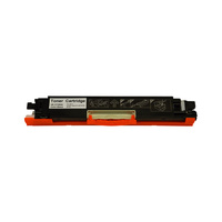 Laser for HP CF350A #130 Premium Black Generic Toner