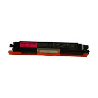 Laser for HP CF353A #130 Premium Magenta Generic Toner