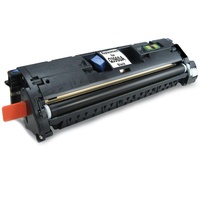 Laser for HP Q3960A #122A Toner Black Premium Generic Cartridge C9700 C3960 EP87 CART301BK
