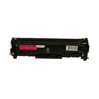 Laser for HP CE413A #305 Premium Generic Magenta Toner