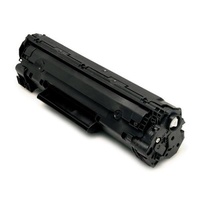 Laser for HP CB435A CB436A Cart 312 Premium Generic Toner hp35