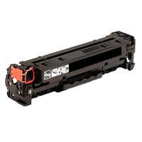 Laser for HP CC530A #304A CART-318BK CART-418BK Black Premium Generic Toner