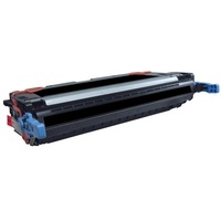 Laser for HP Q6470A #501A Cart 317 Black Premium Generic Toner Cartridge