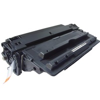 Laser for HP Q7516A CART309 Black Premium Generic Toner