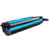 Laser for HP Q7581A Cart 317 Cyan Premium Generic Toner Cartridge