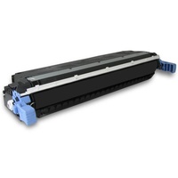 Laser for HP C9730A 5500 5550 Black Premium Generic Toner