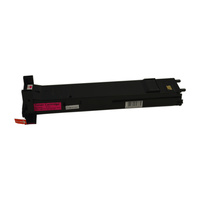 Laser for Konica A0DK392 Premium Generic Magenta Toner Cartridge