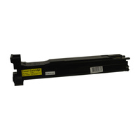 Laser for Konica A0DK292 Premium Generic Yellow Toner Cartridge