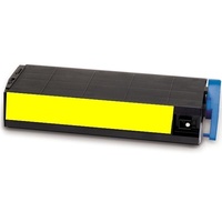 Laser for Xerox CT201117 C1110 Yellow Premium Generic Toner