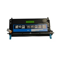 Laser for Xerox CT350568 Cyan Premium Generic Cartridge