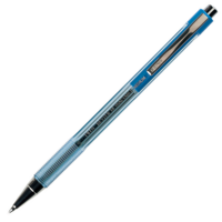 Pen Pilot Ballpoint BP145M Medium Blue Box 12 RT BP Retractable 623262
