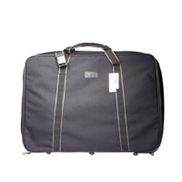 Art Bag A2 Soft sided nylon with zips and fabric handles Colby 625A2- 470x650x50mm