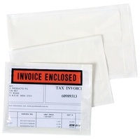 Labelopes Invoice Enclosed 115x150 box 1000 | 122x100mm inside