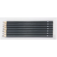 Pencil LEAD 2B Box 20 #79174