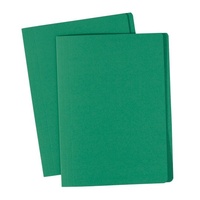 Manilla Folder F/Cap Avery Green 81532 Box 100