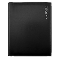 Diary 2027 Upward 8242 B5 1 day to a page Deluxe 260x210x35mm with index and Monthly planner