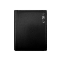 Diary 2027 Upward 8242 B5 1 day to a page Deluxe 260x210x35mm with index and Monthly planner