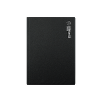 Diary 2026 Upward 8421 B5 Week Standard 7am-8pm 1 hour times PVC Sewn Spine 186x258mm