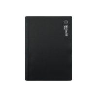 Diary 2026 Upward 8531 B5 Vertical Week WIRO Superior QTO 176x250mm 30 min, 7am-7pm