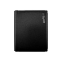Diary 2026 Upward 8542 B5 Vertical Week WIRO Deluxe 250x176mm 30 min, 7am-7pm Monthly Tabs