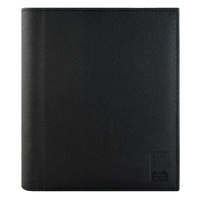 Diary 2027 Upward 9243 A4 Nobel Portrait Day to Page Monthly Tabs Euro PVC 15 min. 7am-7:45pm Wire-O bound 9243-01-26
