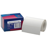 Label dispensers box 102x36 Avery 937108 - roll 250 