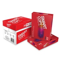 Copypaper A4 80gsm White SMART COPY CARTON OF 5 REAMS 2500 SHEETS)  95659 not available SOUTH AUSTRALIA, ONLY SYDNEY BRISBANE MELBOURNE