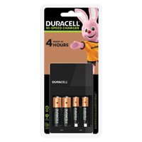 Battery AA AAA Charger Duracell DU04504 CEF14