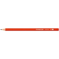 Pencil Staedtler Minerva 130 Graphite 2B Box 12