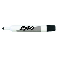 Marker Sanford Expo Dry Erase S88001 Black Box 12