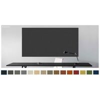 Pinboards LX7 EDGE Krommenie 1800x1200 Visionchart FREE SHIPPING SYDNEY ONLY all other zones freight to be quoted (mto 10-15 days)