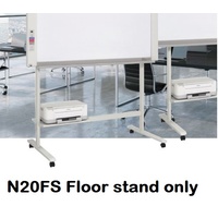 Electronic Whiteboard ECB Floor Stand additional Non Metro freight will apply, 