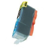 InkJet for Canon CLI-526 Cyan Compatible Cartridge