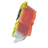 InkJet for Canon CLI-526 Yellow Compatible Cartridge